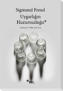 Uygarligin Huzursuzlugu