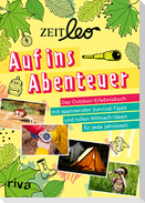 ZEIT LEO - Auf ins Abenteuer