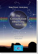 The Constellation Observing Atlas