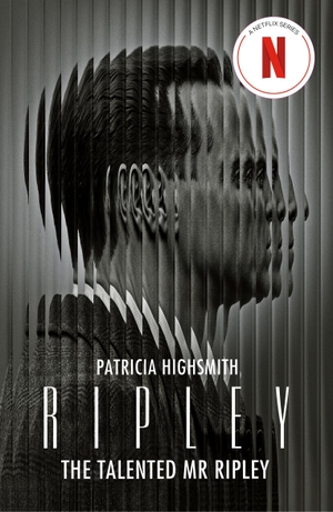 Highsmith, Patricia. Ripley. Random House UK Ltd, 2024.
