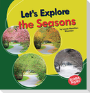 Let's Explore the Seasons