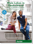Mein Leben in Deutschland Der Orientierungskurs