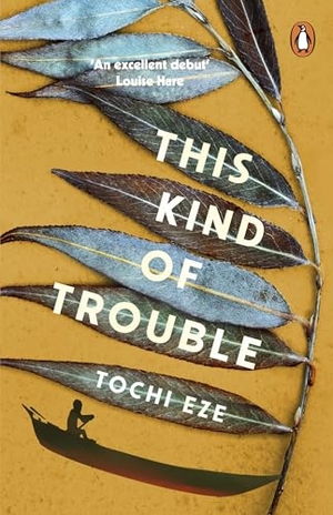 Eze, Tochi. This Kind of Trouble. Random House UK Ltd, 2026.