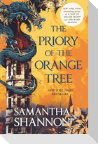 The Priory of the Orange Tree