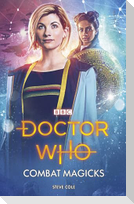 Doctor Who: Combat Magicks