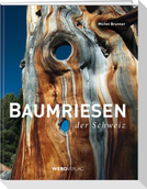 Baumriesen der Schweiz