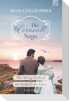 Die Cornwall-Saga