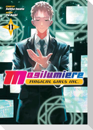 Magilumiere Magical Girls Inc., Vol. 11