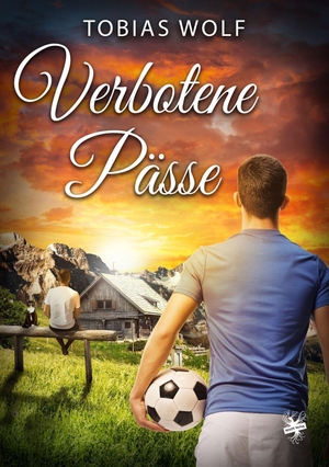 Wolf, Tobias. Verbotene Pässe. MAIN Verlag, 2026.