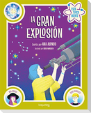 La gran explosión