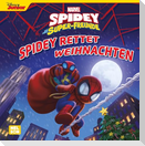 Spidey und seine Super-Freunde: Spidey rettet Weihnachten