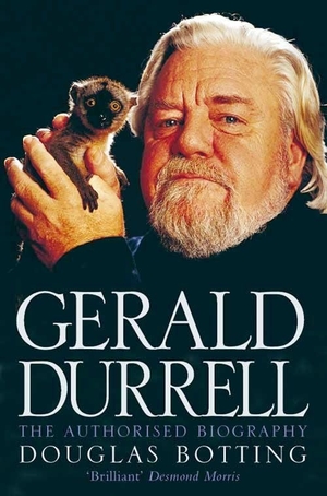 Botting, Douglas. Gerald Durrell - The Authorised Biography. HarperCollins Publishers, 2000.