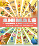 Animals A Visual Compendium