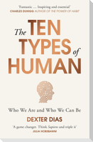 The Ten Types of Human