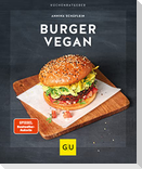 Burger vegan