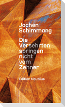 Die Versehrten springen nicht vom Zehner