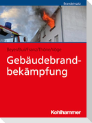 Gebäudebrandbekämpfung