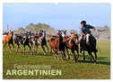 Faszinierendes Argentinien (Wandkalender 2024 DIN A2 quer), CALVENDO Monatskalender