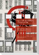 William Morris¿s Utopianism