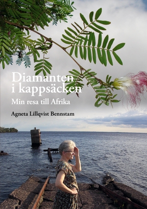 Lillqvist Bennstam, Agneta. Diamanten i kappsäcken - Min resa till Afrika. BoD - Books on Demand, 2023.