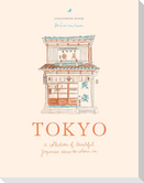 Zoé de Las Cases Tokyo