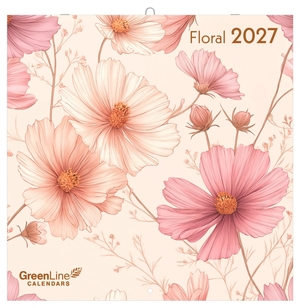 Neumann Verlage (Hrsg.). Floral 2027. Neumann Verlage GmbH & Co, 2026.