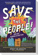 Save the People!