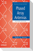 Phased Array Antennas 2e