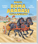 Nasil Roma Arabasi Kullanilir
