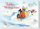 Teddys Weihnachten