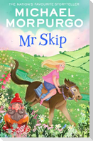 MR SKIP PB