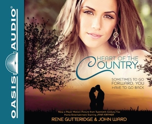 Gutteridge, Rene / John Ward. Heart of the Country. Oasis Audio, 2013.