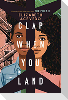 Clap When You Land