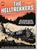 The Helltrekkers