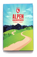 Alpen Spielkarten