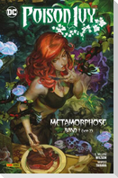 Poison Ivy
