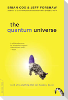 The Quantum Universe