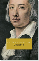 Friedrich Hölderlin: Gedichte