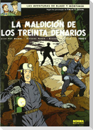 La maldición de los treinta denarios 2