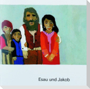 Esau und Jakob