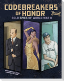Secret Agents of Honor