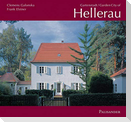 Gartenstadt Hellerau. Garden City of Hellerau