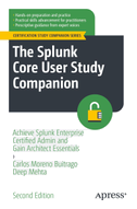 The Splunk Core User Study Companion