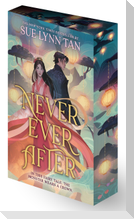 Never Ever After (Special Limited Edition)