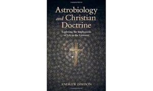 Davison, Andrew. Astrobiology and Christian Doctrine. Cambridge University Press, 2023.