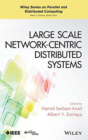 Sarbazi-Azad / Zomaya. Network-Centric Distributed Sy. John Wiley & Sons, 2013.