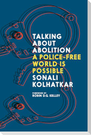 Talking about Abolition