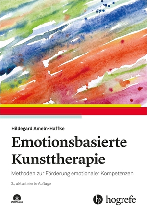 Ameln-Haffke, Hildegard. Emotionsbasierte Kunsttherapie. Hogrefe Verlag GmbH + Co., 2026.