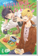 Hitorijime my Hero 4