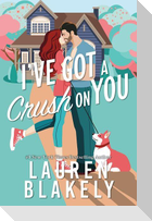 I've Got a Crush on You (Standard Edition)